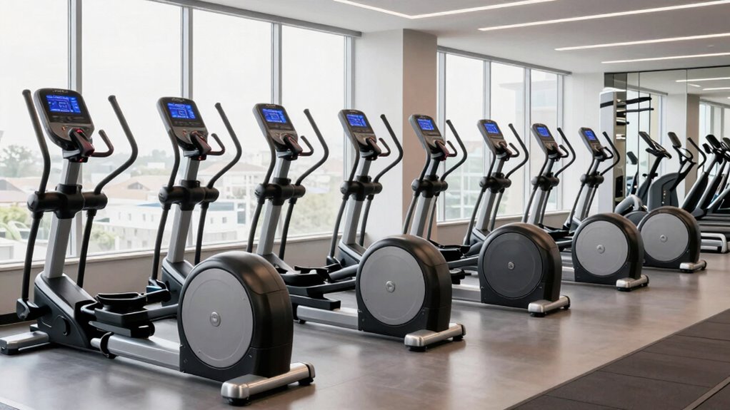 top affordable elliptical options