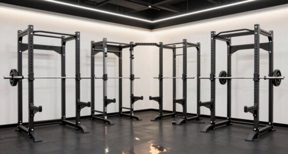 top affordable power racks