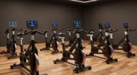 top affordable spin bikes