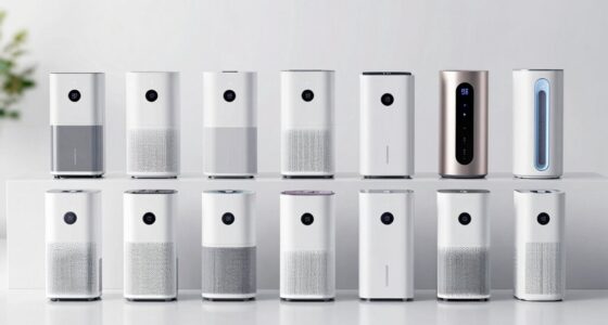 top air purifiers 2026