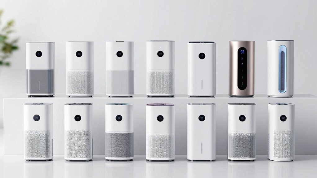 top air purifiers 2026