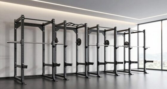 top amazon power racks