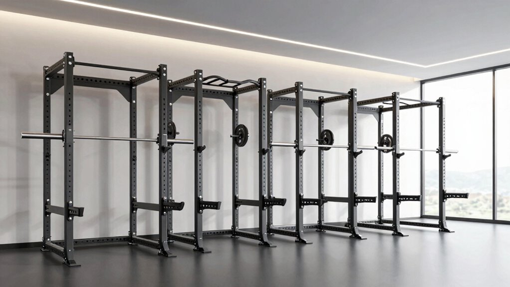 top amazon power racks