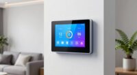 top amazon smart thermostat list