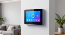 top amazon smart thermostat list