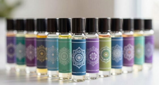 top aromatherapy roll ons