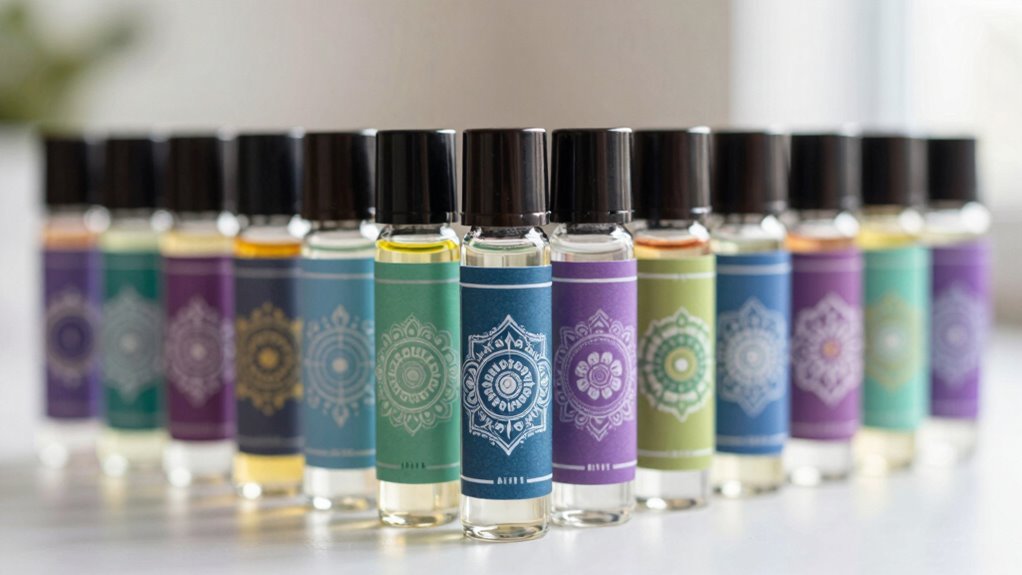 top aromatherapy roll ons