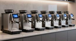 top automated espresso machines