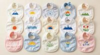 top baby bib quotes