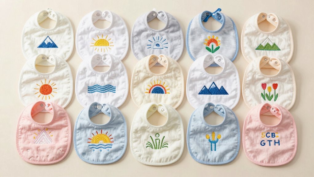 top baby bib quotes