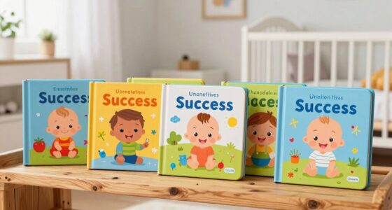 top baby success quote books