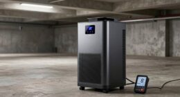 top basement dehumidifiers 2026