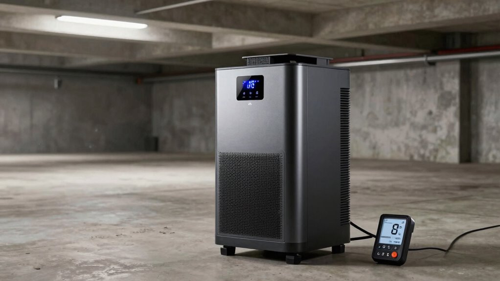 top basement dehumidifiers 2026