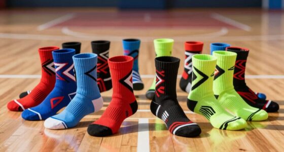 top basketball sock picks