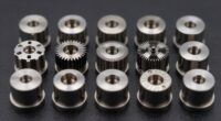 top burrs for espresso