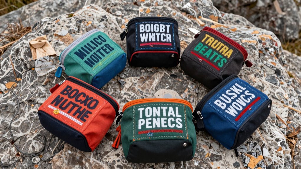 top climbing chalk bag quotes