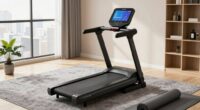 top compact apartment treadmills