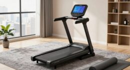 top compact apartment treadmills
