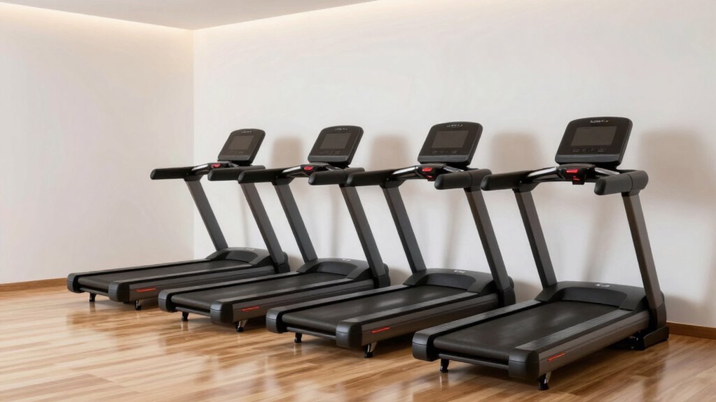 top compact treadmill options