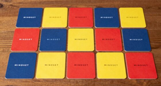 top confidence boosting flashcards