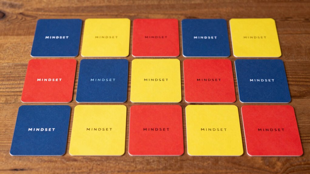 top confidence boosting flashcards