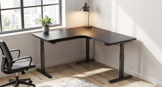 top corner desks 2026