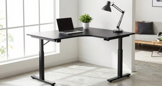 top corner desks under 700