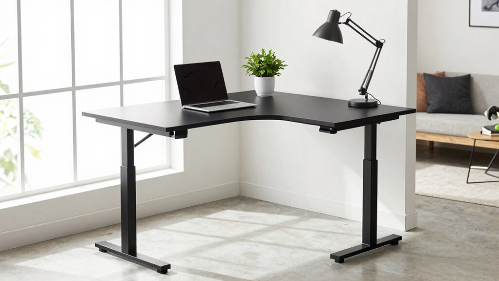 top corner desks under 700
