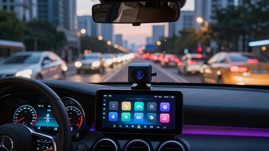 top dash cams with cloud