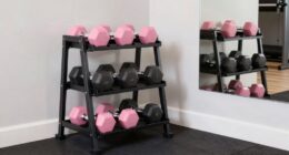 top dumbbell sets for home