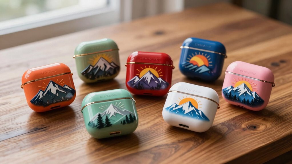 top earbud cases 2026