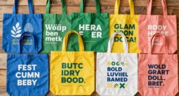 top eco friendly quote bags