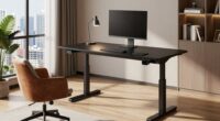 top electric desks 2026