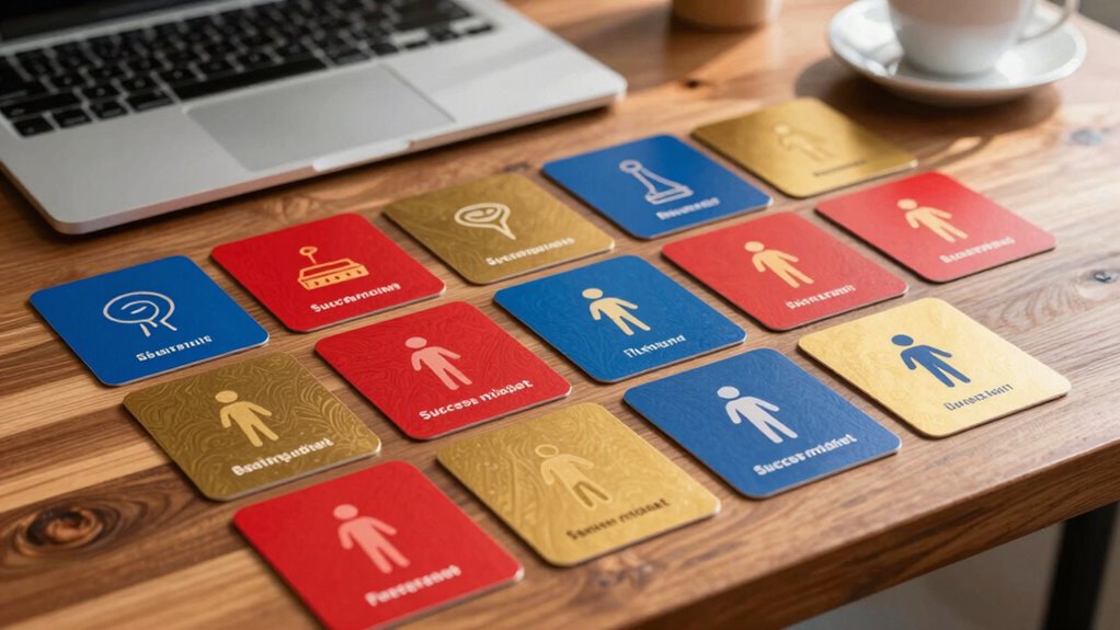 top entrepreneur mindset flashcards