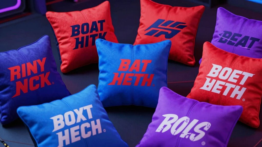 top gaming quote pillows