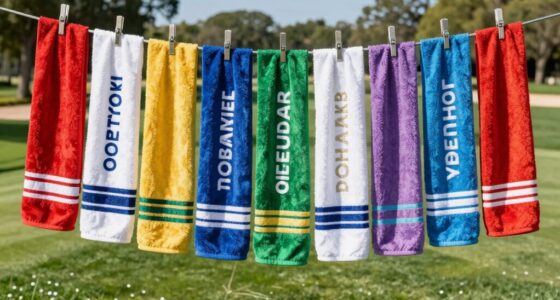 top golf towel quotes