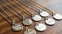 top graduation quote jewelry