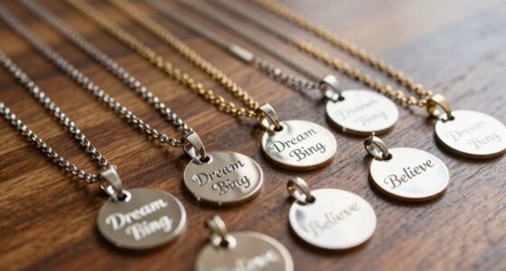top graduation quote jewelry