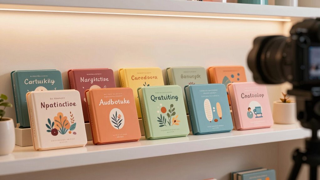 top gratitude affirmation audiobooks