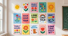 top gratitude classroom posters