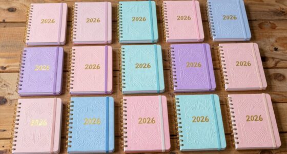 top gratitude journal options