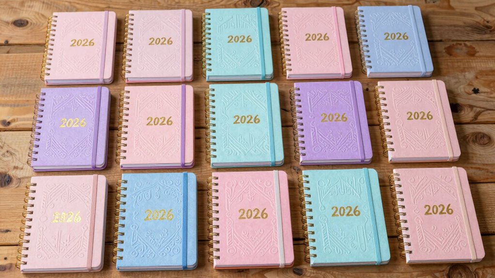 top gratitude journal options