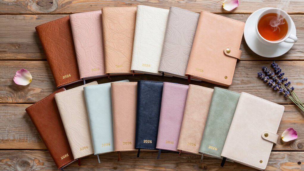 top gratitude journal picks