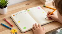 top gratitude journals for children