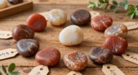 top gratitude stone kits