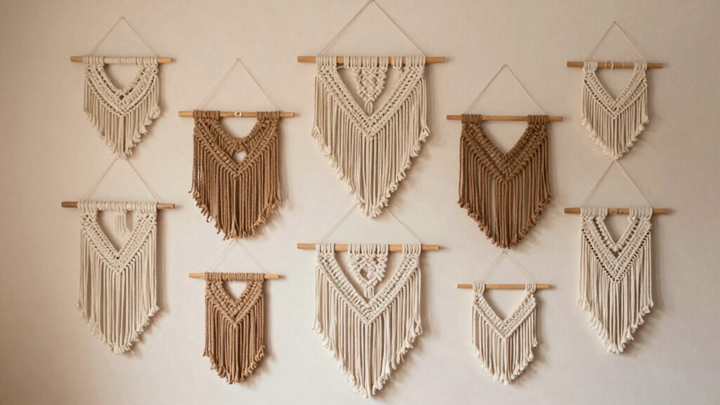 top gratitude wall hangings