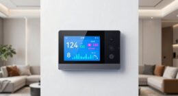 top heat pump thermostats