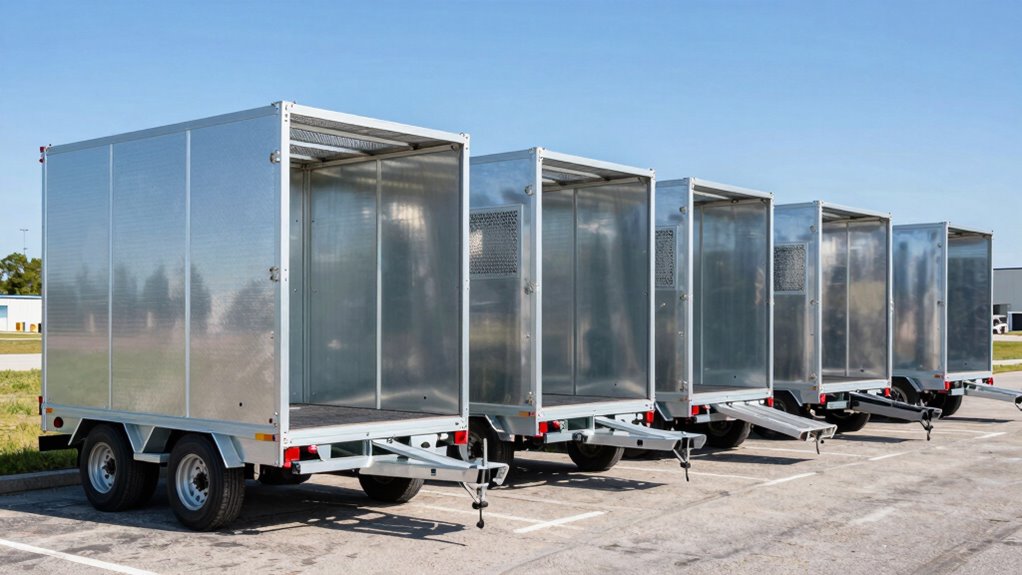 top heavy duty cargo carriers