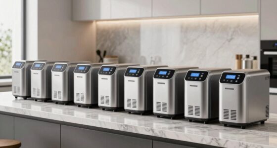 top ice cream makers