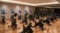 top indoor cardio bikes